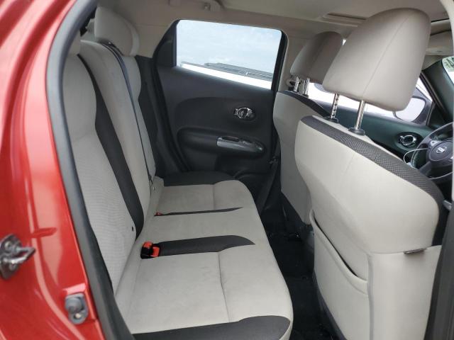 Photo 10 from auction – 2014 NISSAN JUKE S with VIN JN8AF5MR8ET351824