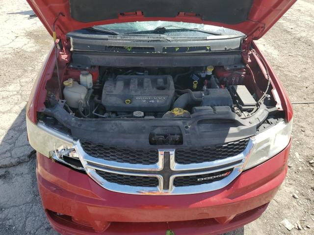 Photo 11 from auction – 2012 DODGE JOURNEY SE with VIN 3C4PDCAB9CT366969