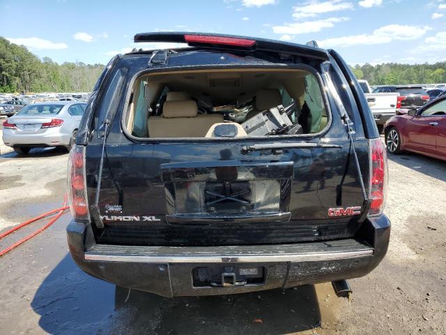Photo 6 from auction – 2013 GMC YUKON XL D with VIN 1GKS2MEF9DR146958