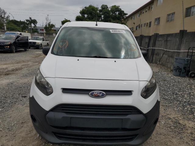 Photo 5 from auction – 2014 FORD TRANSIT CO with VIN NM0LS6E79E1161140