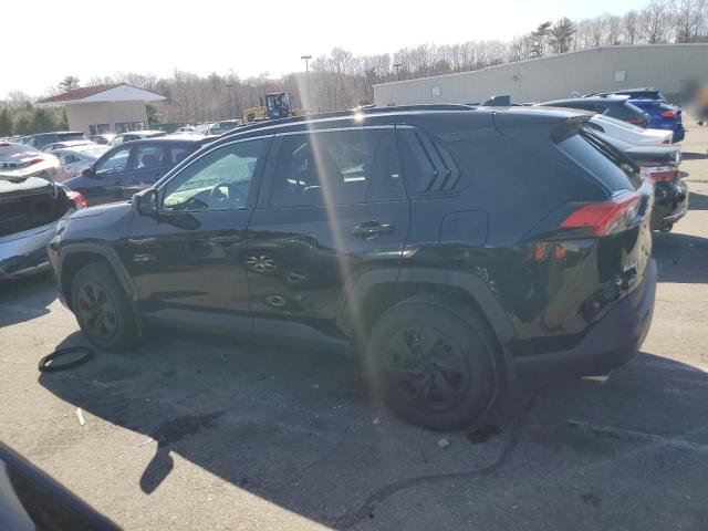 Photo 2 from auction – 2020 TOYOTA RAV4 LE with VIN 2T3F1RFV5LC133224