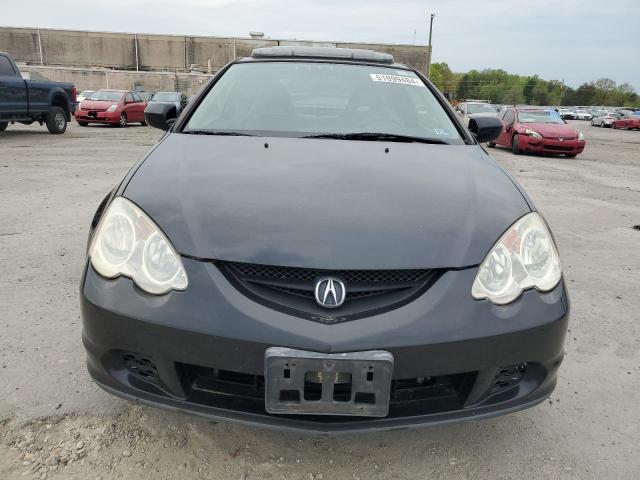 صورة رقم 5 من المزاد - 2002 ACURA RSX مع VIN JH4DC54822C027416