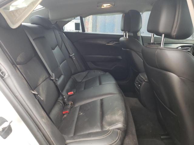 Photo 10 from auction – 2014 CADILLAC ATS with VIN 1G6AA5RA9E0178462