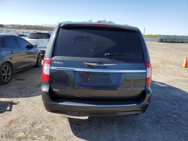 Photo 6 from auction – 2011 CHRYSLER TOWN & COU with VIN 2A4RR5DG7BR727060