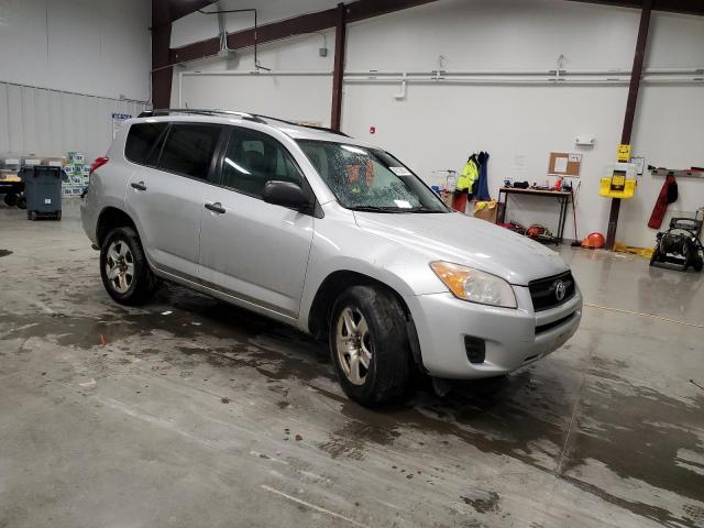 Photo 4 from auction – 2011 TOYOTA RAV4 with VIN 2T3ZF4DV6BW102033