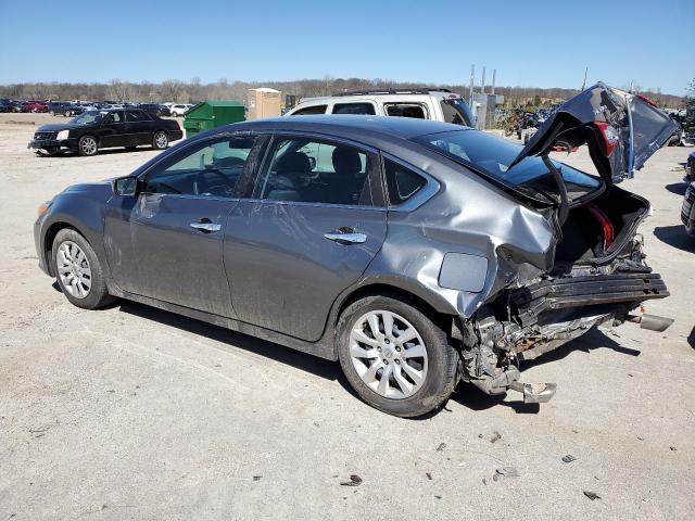 Photo 2 from auction – 2016 NISSAN ALTIMA 2.5 with VIN 1N4AL3AP6GN341625