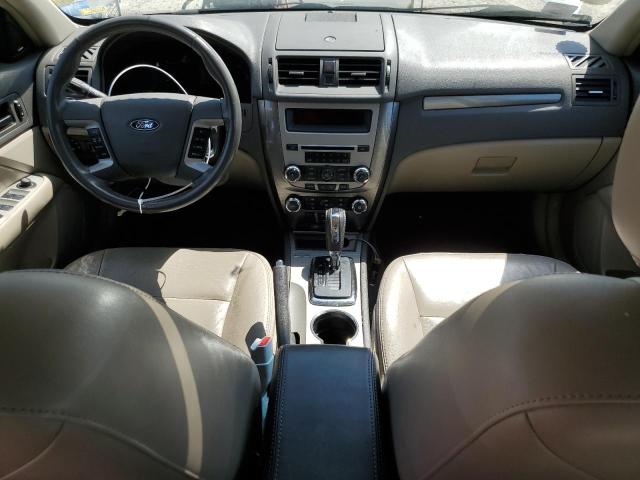 Photo 8 from auction – 2012 FORD FUSION SEL with VIN 3FAHP0JA3CR412834