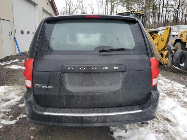 Zdjęcie 6 z aukcji – 2015 DODGE GRAND CARA z VIN 2C4RDGBG7FR613035