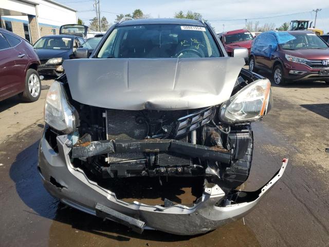 Photo 5 from auction – 2012 NISSAN ROGUE S with VIN JN8AS5MV1CW710838