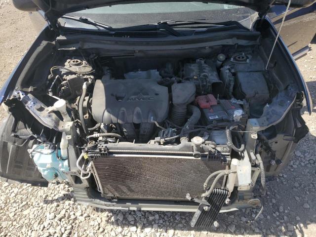 Photo 12 from auction – 2018 MITSUBISHI OUTLANDER with VIN JA4AZ3A36JZ062479