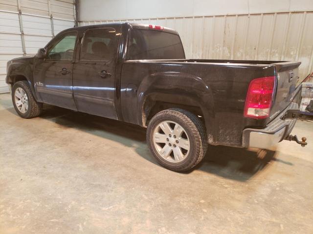 Photo 2 from auction – 2008 GMC SIERRA C15 with VIN 2GTEC13J381155245