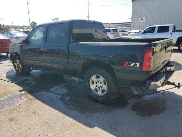 Photo 2 from auction – 2006 CHEVROLET SILVERADO with VIN 2GCEK13T861241149