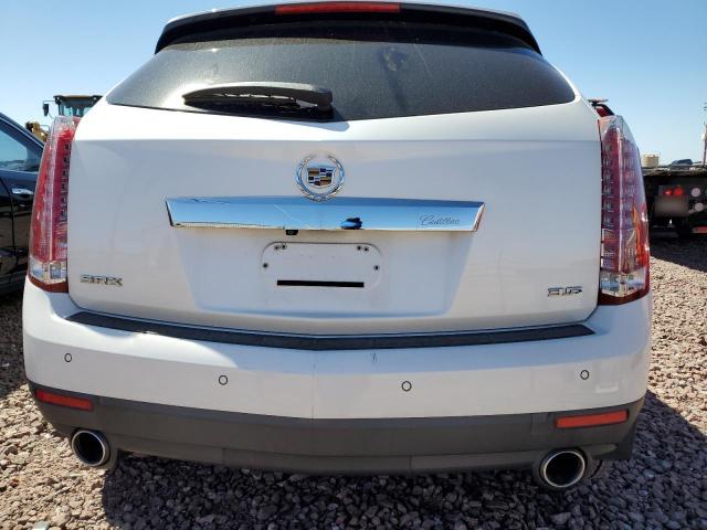 Photo 6 from auction – 2015 CADILLAC SRX PERFOR with VIN 3GYFNCE35FS587730