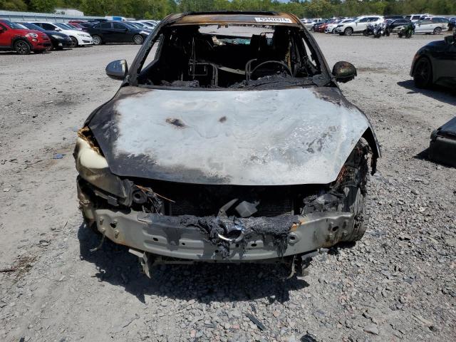 Photo 5 from auction – 2011 MAZDA 3 S with VIN JM1BL1U5XB1407655