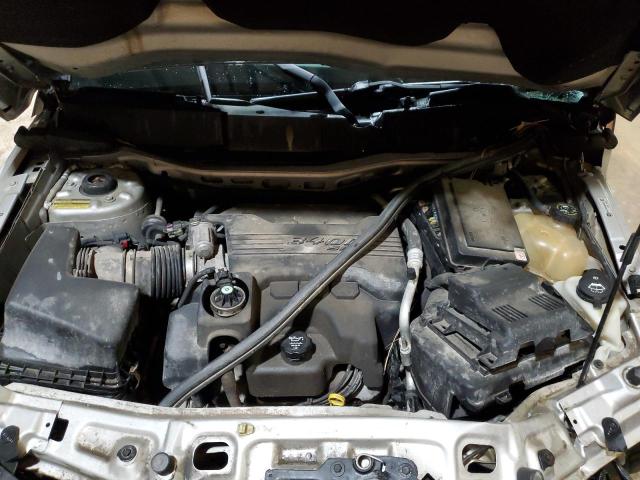 Photo 12 from auction – 2008 CHEVROLET EQUINOX LS with VIN 2CNDL13F586283279