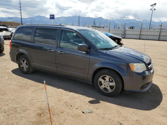 Photo 4 from auction – 2013 DODGE GRAND CARA with VIN 2C4RDGCG2DR669329