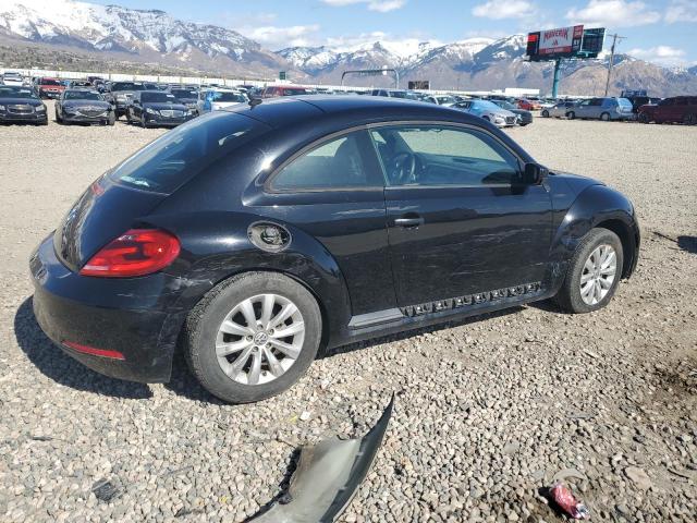 Photo 3 from auction – 2014 VOLKSWAGEN BEETLE with VIN 3VWF17AT5EM640621