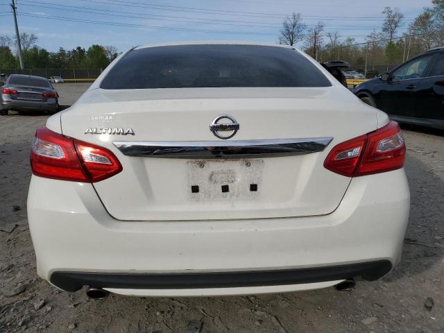 Photo 6 from auction – 2016 NISSAN ALTIMA 2.5 with VIN 1N4AL3AP7GC276053