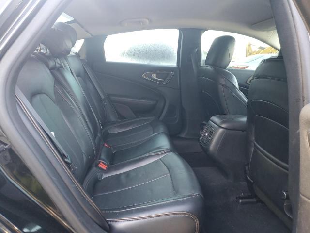 Photo 10 from auction – 2015 CHRYSLER 200 C with VIN 1C3CCCEG1FN636602