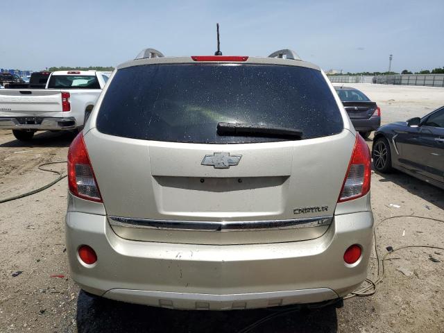 Zdjęcie 6 z aukcji – 2014 CHEVROLET CAPTIVA LT z VIN 3GNAL3EKXES596510