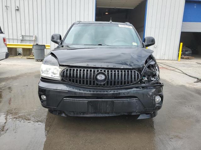 Photo 5 from auction – 2005 BUICK RENDEZVOUS with VIN 3G5DA03EX5S569693