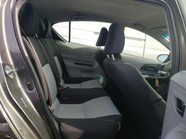 Photo 10 from auction – 2013 TOYOTA PRIUS C with VIN JTDKDTB38D1551797
