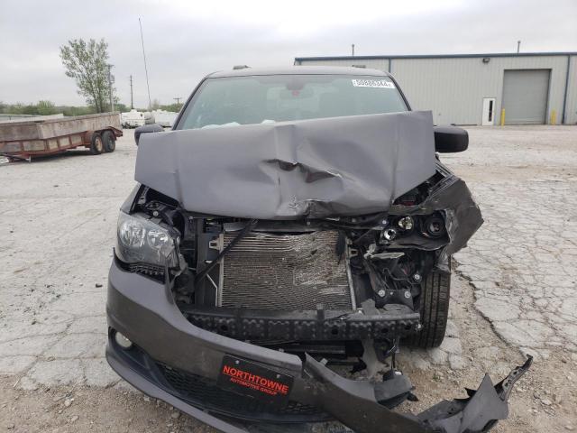 Photo 5 from auction – 2019 DODGE GRAND CARA with VIN 2C4RDGEG1KR662706