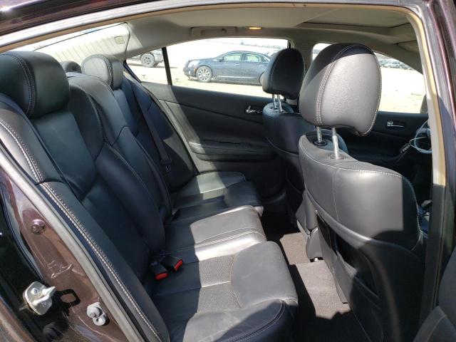 Photo 10 from auction – 2014 NISSAN MAXIMA S with VIN 1N4AA5AP5EC910605
