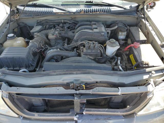 Photo 12 from auction – 2005 FORD EXPLORER X with VIN 1FMZU73K15UA81507
