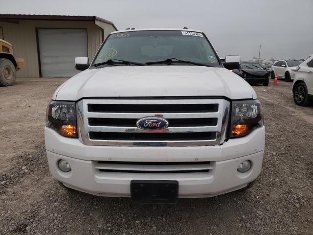 Photo 5 from auction – 2013 FORD EXPEDITION with VIN 1FMJU1K53DEF28871