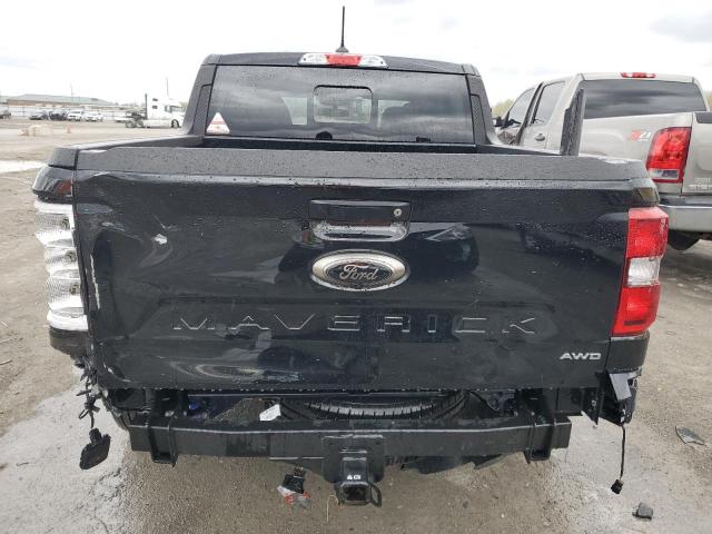 Photo 6 from auction – 2023 FORD MAVERICK X with VIN 3FTTW8F99PRA80781