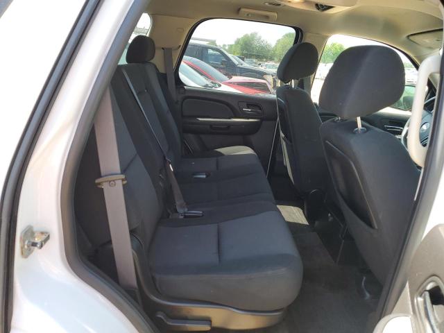 Photo 11 from auction – 2010 CHEVROLET TAHOE C150 with VIN 1GNUCAE06AR110871