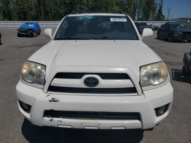 صورة رقم 5 من المزاد - 2007 TOYOTA 4RUNNER LI مع VIN JTEBU17R878094076