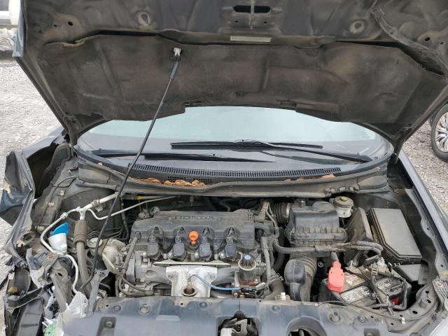 Photo 11 from auction – 2015 HONDA CIVIC EX with VIN 2HGFB2F83FH531986