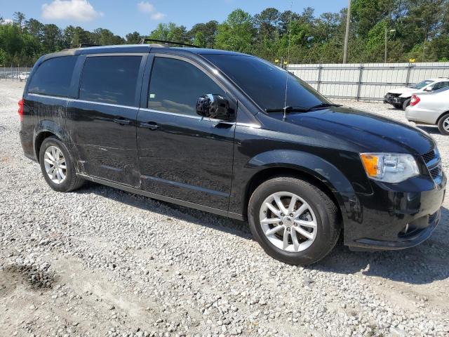 Photo 4 from auction – 2018 DODGE GRAND CARA with VIN 2C4RDGCG1JR307164