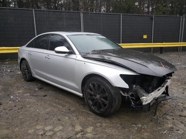 Photo 4 from auction – 2015 AUDI A6 PREMIUM with VIN WAUGFAFC1FN032968