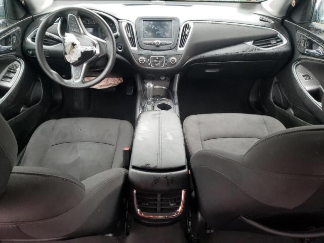 Photo 8 from auction – 2018 CHEVROLET MALIBU LT with VIN 1G1ZD5ST6JF114916