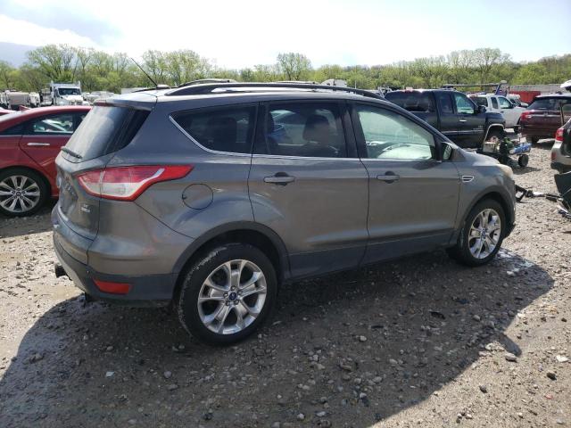 Photo 3 from auction – 2013 FORD ESCAPE SE with VIN 1FMCU9G98DUB23369