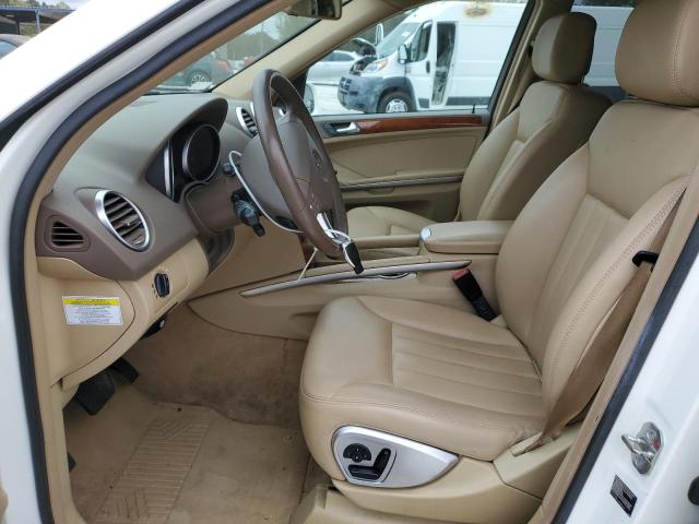 Photo 7 from auction – 2007 MERCEDES-BENZ ML 350 with VIN 4JGBB86E77A289642