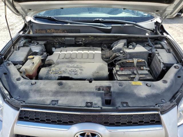 Photo 11 from auction – 2010 TOYOTA RAV4 LIMIT with VIN 2T3DK4DV7AW030358