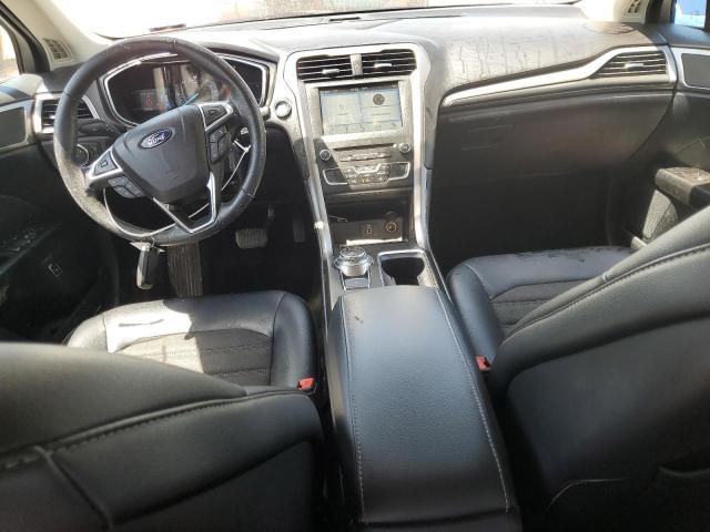Photo 8 from auction – 2017 FORD FUSION SE with VIN 3FA6P0LU8HR395325