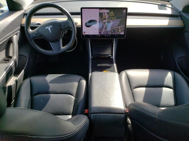 Photo 8 from auction – 2018 TESLA MODEL 3 with VIN 5YJ3E1EA8JF156506