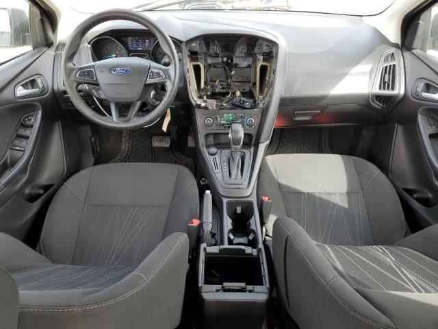Photo 8 from auction – 2018 FORD FOCUS SE with VIN 1FADP3F29JL259549