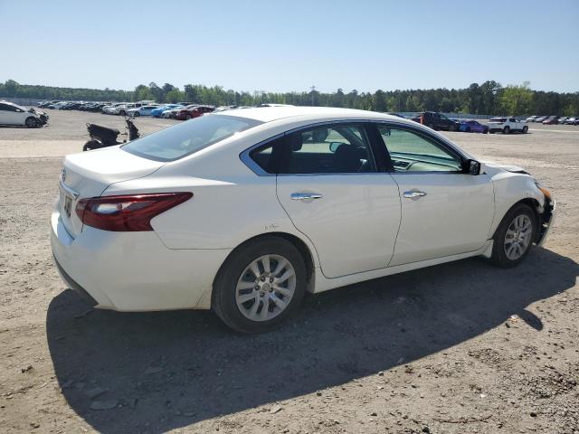 Photo 3 from auction – 2018 NISSAN ALTIMA 2.5 with VIN 1N4AL3AP1JC216700