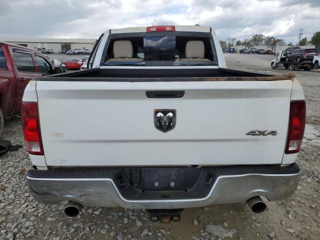 Photo 6 from auction – 2012 DODGE RAM 1500 L with VIN 1C6RD7NT1CS123782