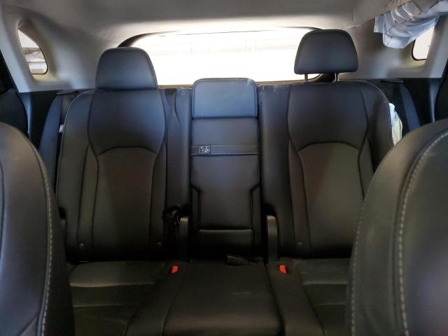 Photo 10 from auction – 2020 LEXUS RX 350 with VIN 2T2HZMDA5LC238256