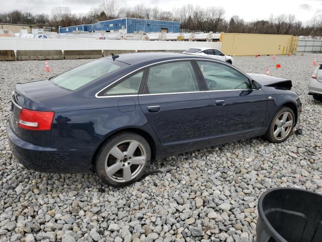 Photo 3 from auction – 2008 AUDI A6 3.2 QUA with VIN WAUDH74F68N054304