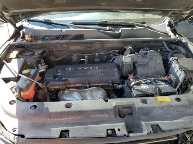 Photo 12 from auction – 2008 TOYOTA RAV4 with VIN JTMBD33V186066099