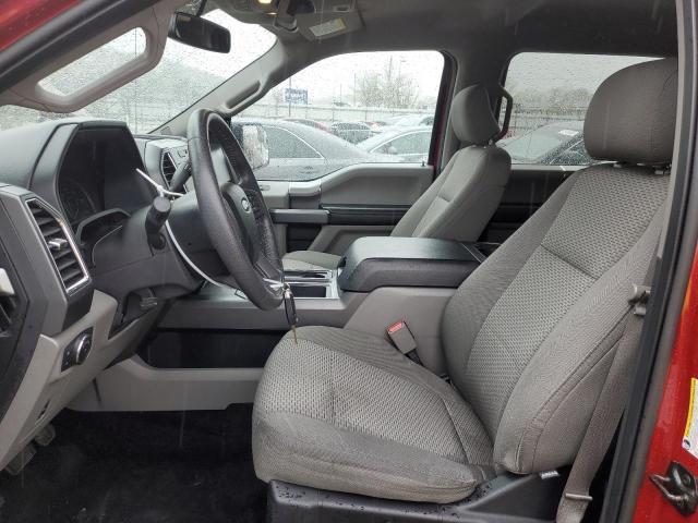 Photo 7 from auction – 2015 FORD F150 SUPER with VIN 1FTEW1EG5FFA23294