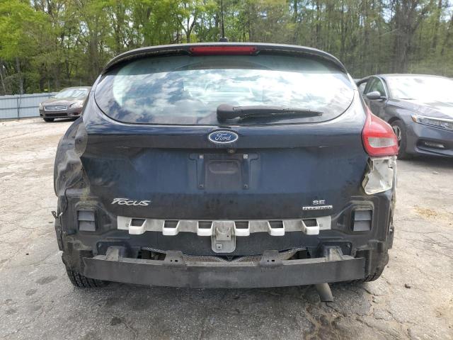 Photo 6 from auction – 2015 FORD FOCUS SE with VIN 1FADP3K23FL365489
